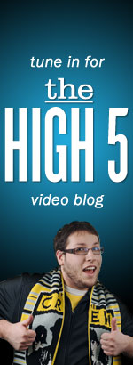 The High 5